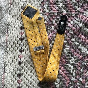 GIANNI VERSACE Handmade Silk Tie